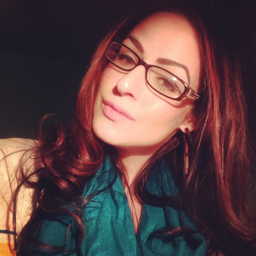 Meet your Posher, Rachel